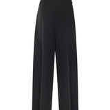 Pantalone ampio in cady 2529136051600 002 'S MAX MARA 