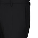 Pantaloni in misto lana stretch S71KB0583 S53632900 DSQUARED2 