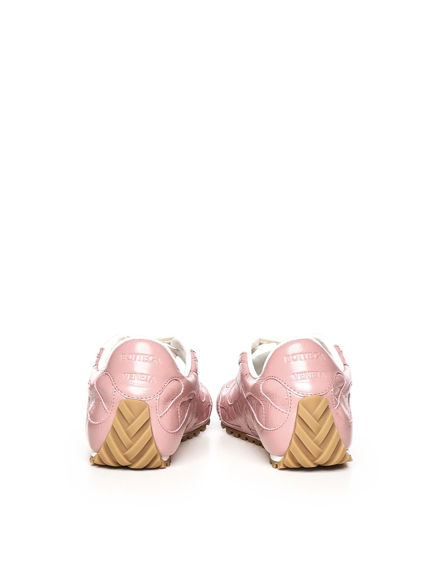 Sneaker Orbit Flash 867941 V65C05052 BOTTEGA VENETA 