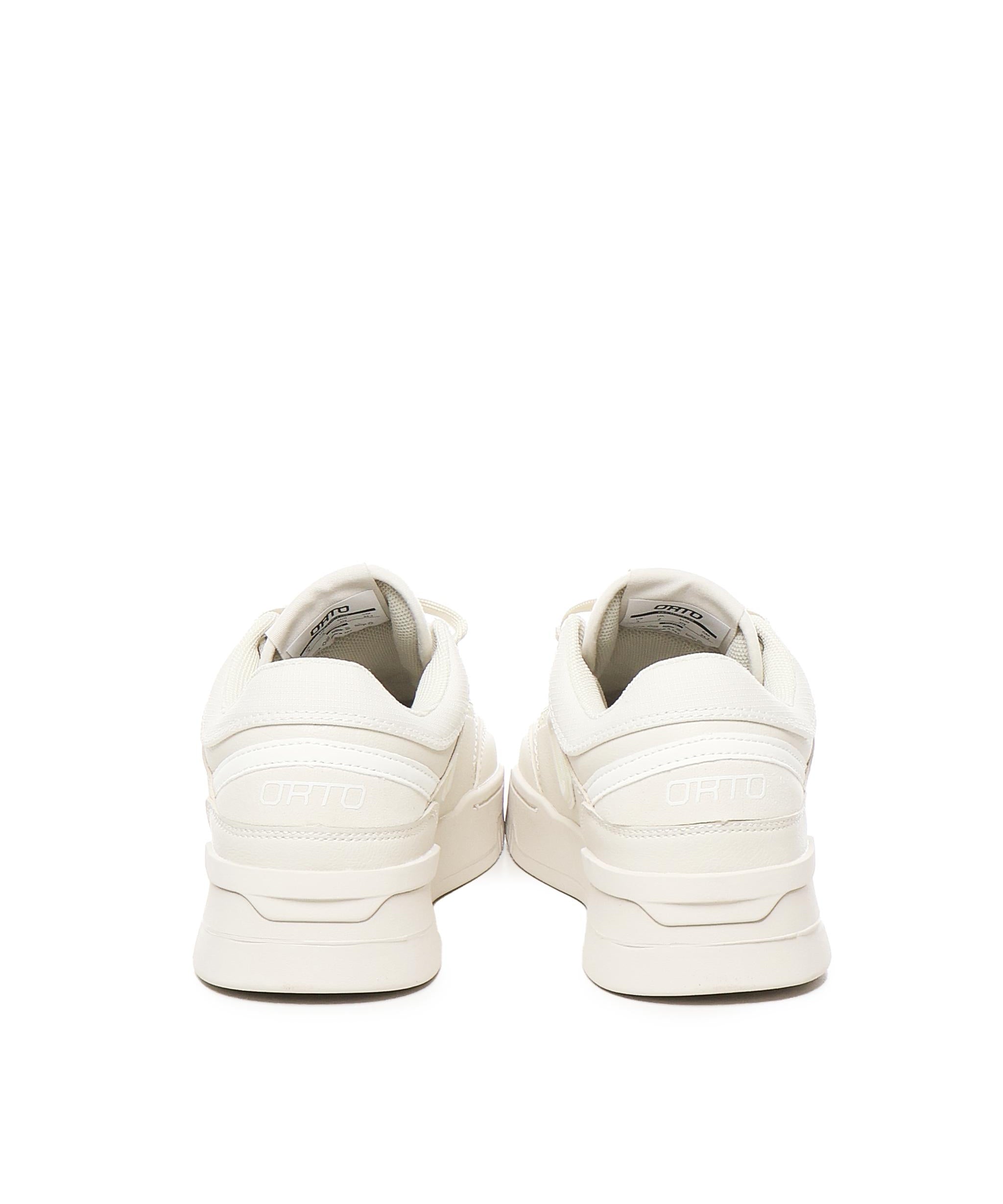 Sneakers Eclipse ECLIPSE/W OFF WHITE ORTO 