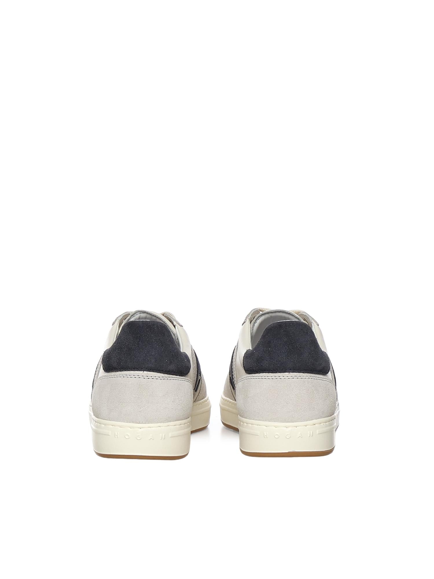 Sneakers Hogan H-TV HXM6680FZ00UHC 687N HOGAN 