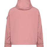 Giacca con cappuccio e logo L1S154100052 S0042V008G STONE ISLAND 