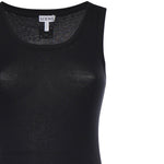 Abito in cotone stretch S359Y51XAD 1100 LOEWE 