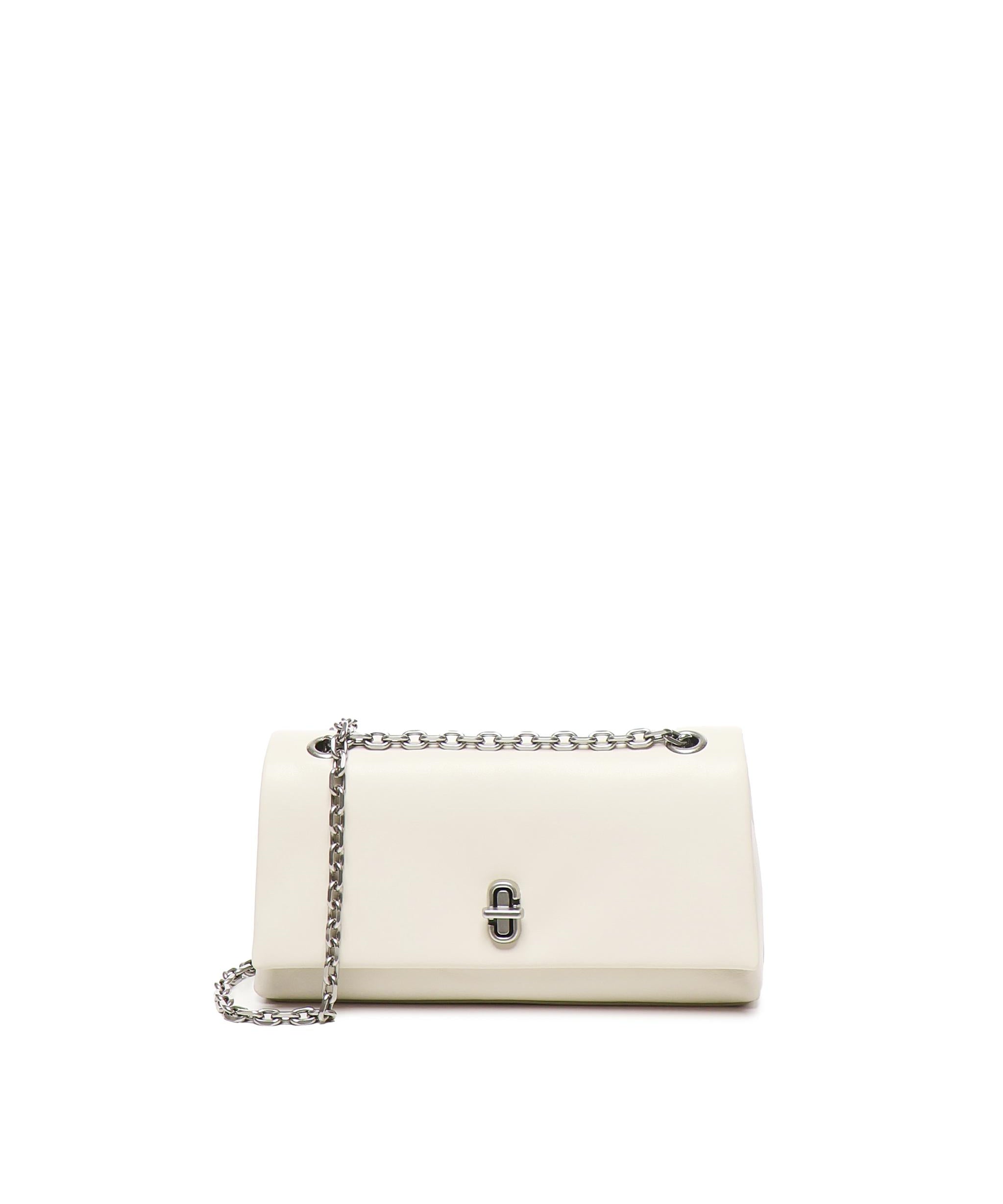 Mini bag Dual chain 2R4SMN003S02 123 MARC JACOBS 