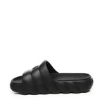 Slide Lilo trapuntate in EVA K109B4C00050 M2559999 MONCLER 