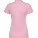 Polo Julie con logo 211870245 013 POLO RALPH LAUREN 