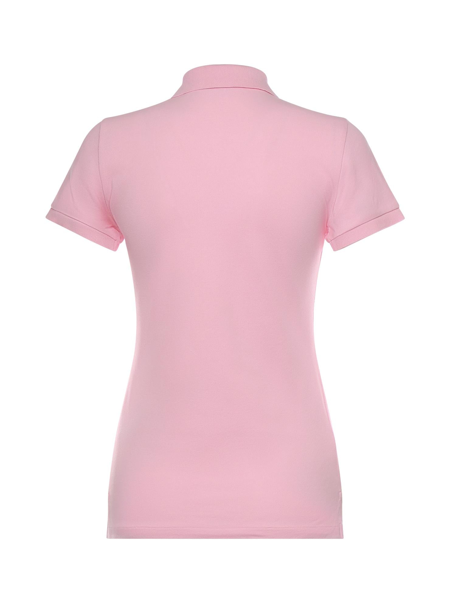 Polo Julie con logo 211870245 013 POLO RALPH LAUREN 