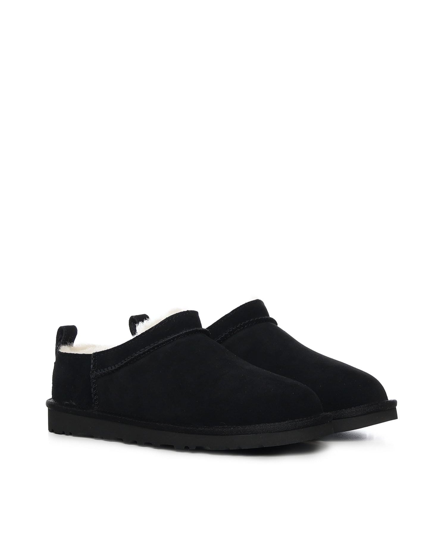 Stivali Classic Micro 1180190 BLK UGG 