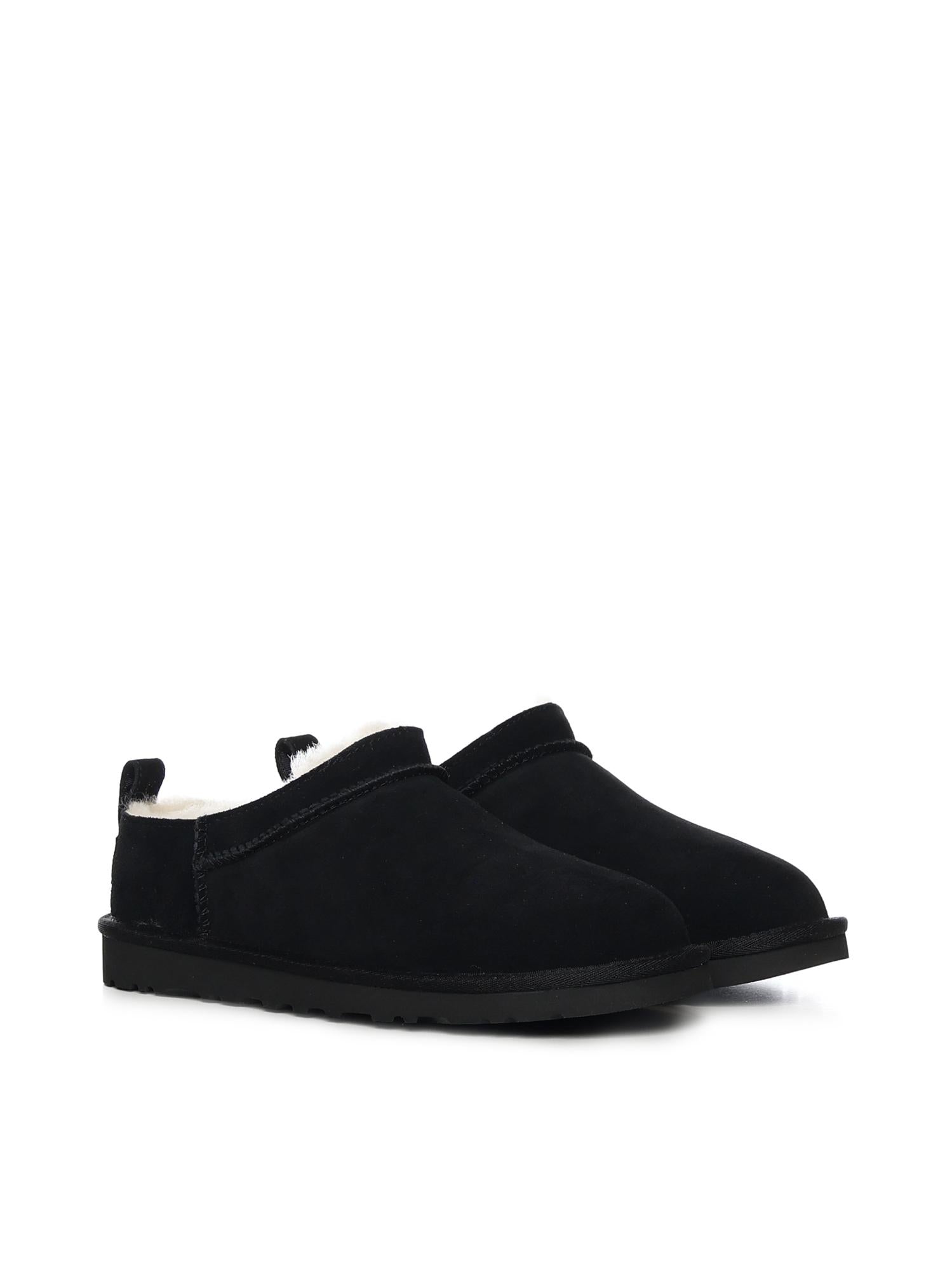 Stivali Classic Micro 1180190 BLK UGG 