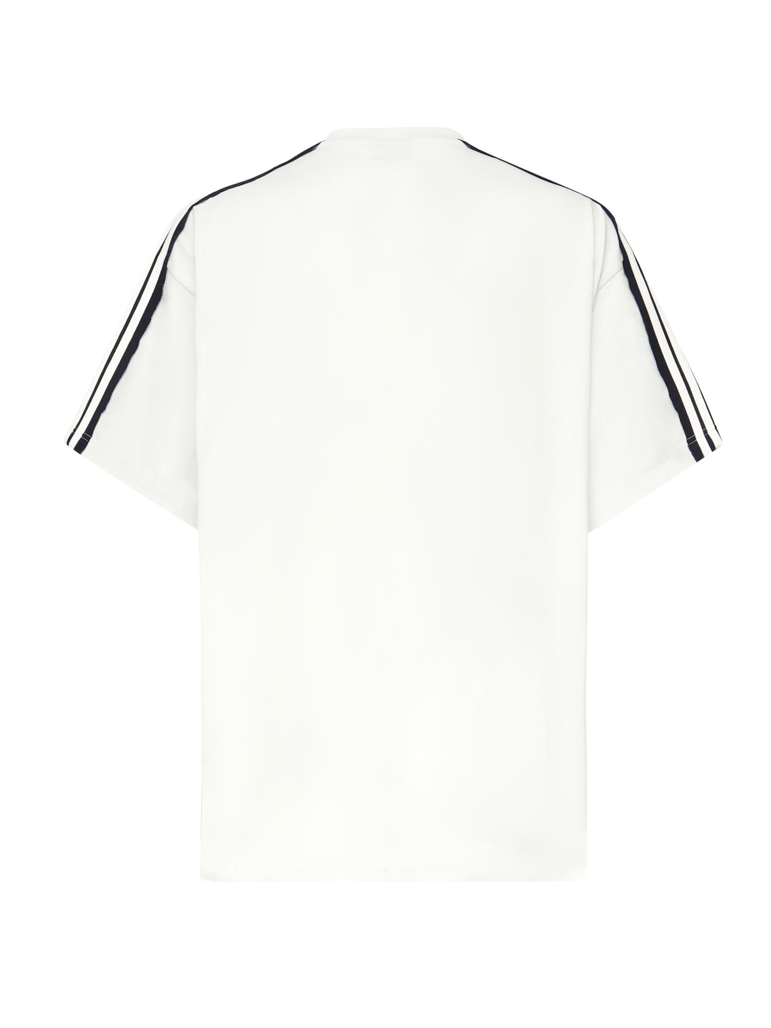 T-Shirt unity sports icon<BR/> 829686 TSVH29081 BALENCIAGA 