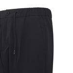 Pantaloni in nylon PT000155U 12773S9300 HERNO 