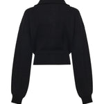 Cardigan in misto cashmere 2522346012600 005 SPORTMAX 