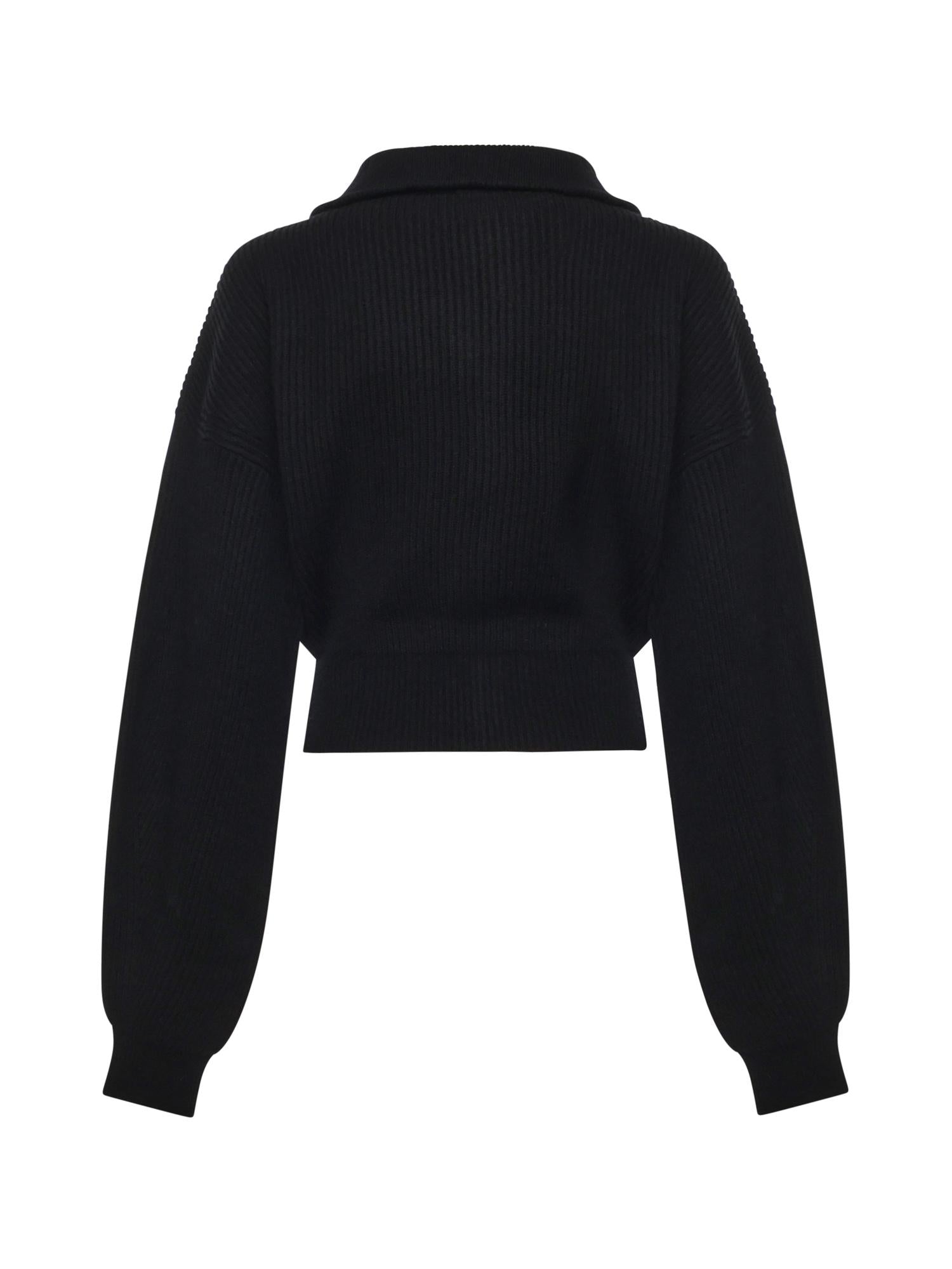 Cardigan in misto cashmere 2522346012600 005 SPORTMAX 