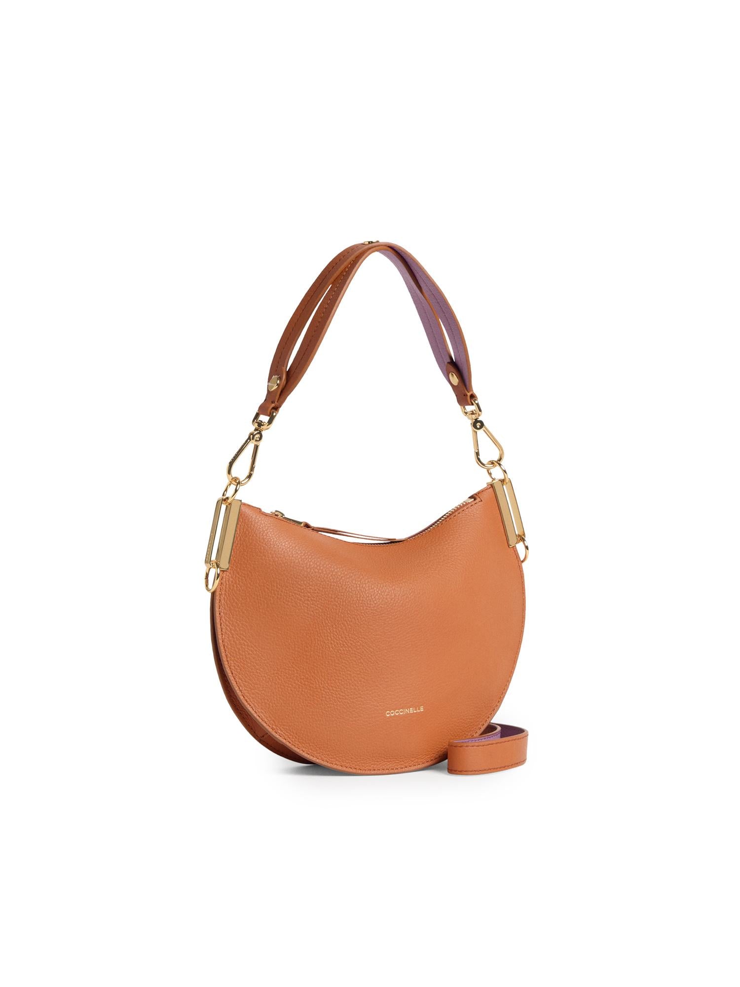 Borsa a spalla Sunup small E1QKF130301 734 COCCINELLE 