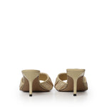 Mule Cubisto FOW00167AW00851 142 JACQUEMUS 