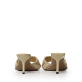 Mule Cubisto FOW00167AW00851 142 JACQUEMUS 