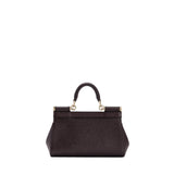 Borsa a mano Sicily piccola BB7116 B10018M073 DOLCE & GABBANA 