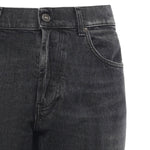 Jeans Dian in denim UP576 DSE377ULN9999 DONDUP 