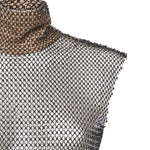 Top in rete strass 79AAM628 J0276899 GENNY 