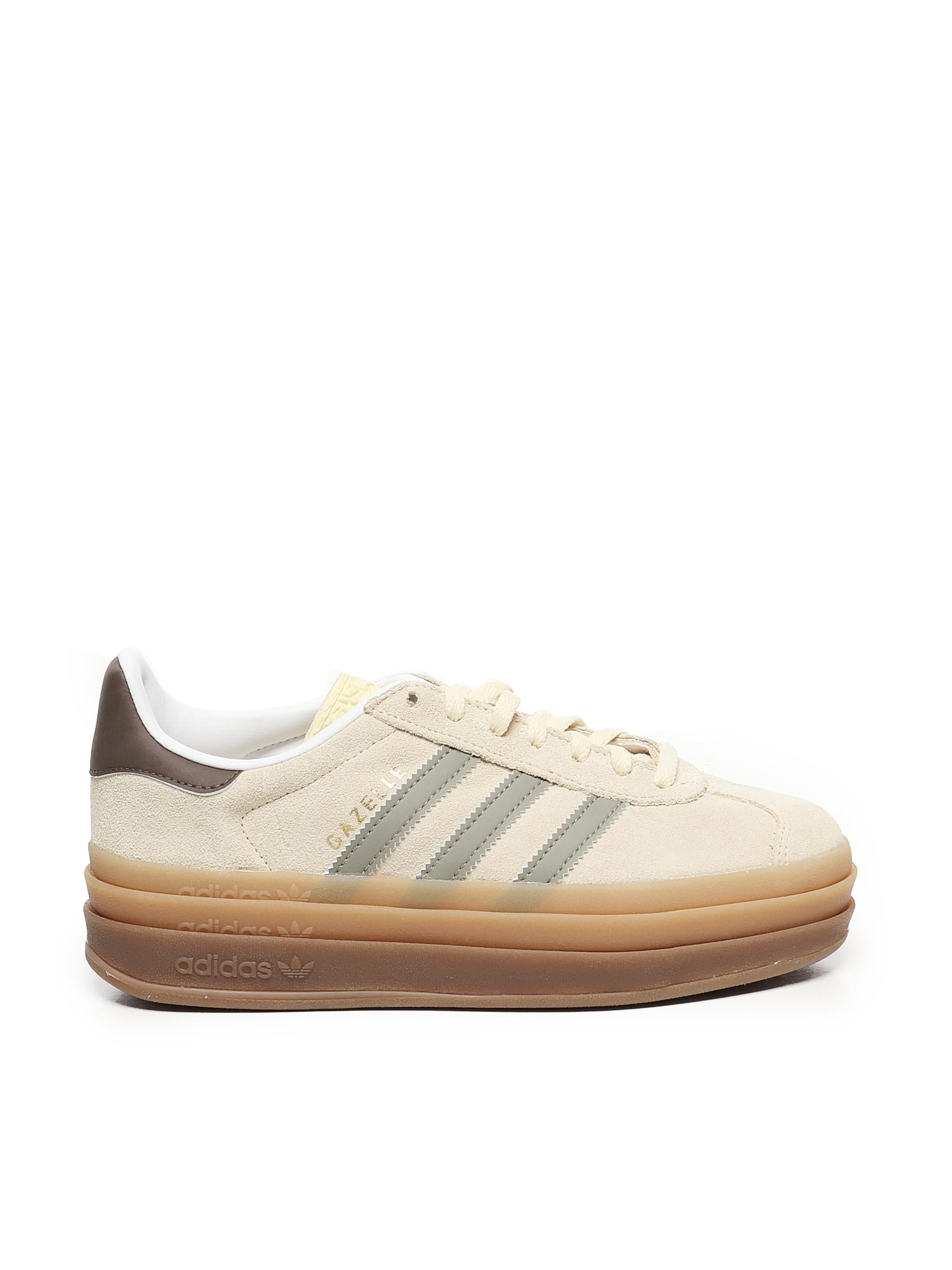 Sneakers Gazelle Bold JI2696  ADIDAS ORIGINALS 