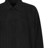 Camicia a righe 847144 TSM041000 BALENCIAGA 