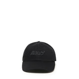 Cappello da baseball con logo<BR/> ACPU D2BK AUTRY 