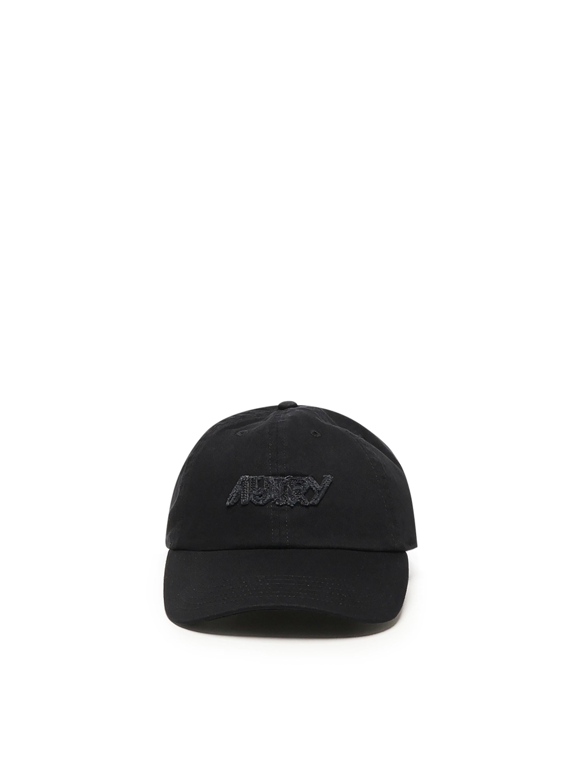 Cappello da baseball con logo<BR/> ACPU D2BK AUTRY 