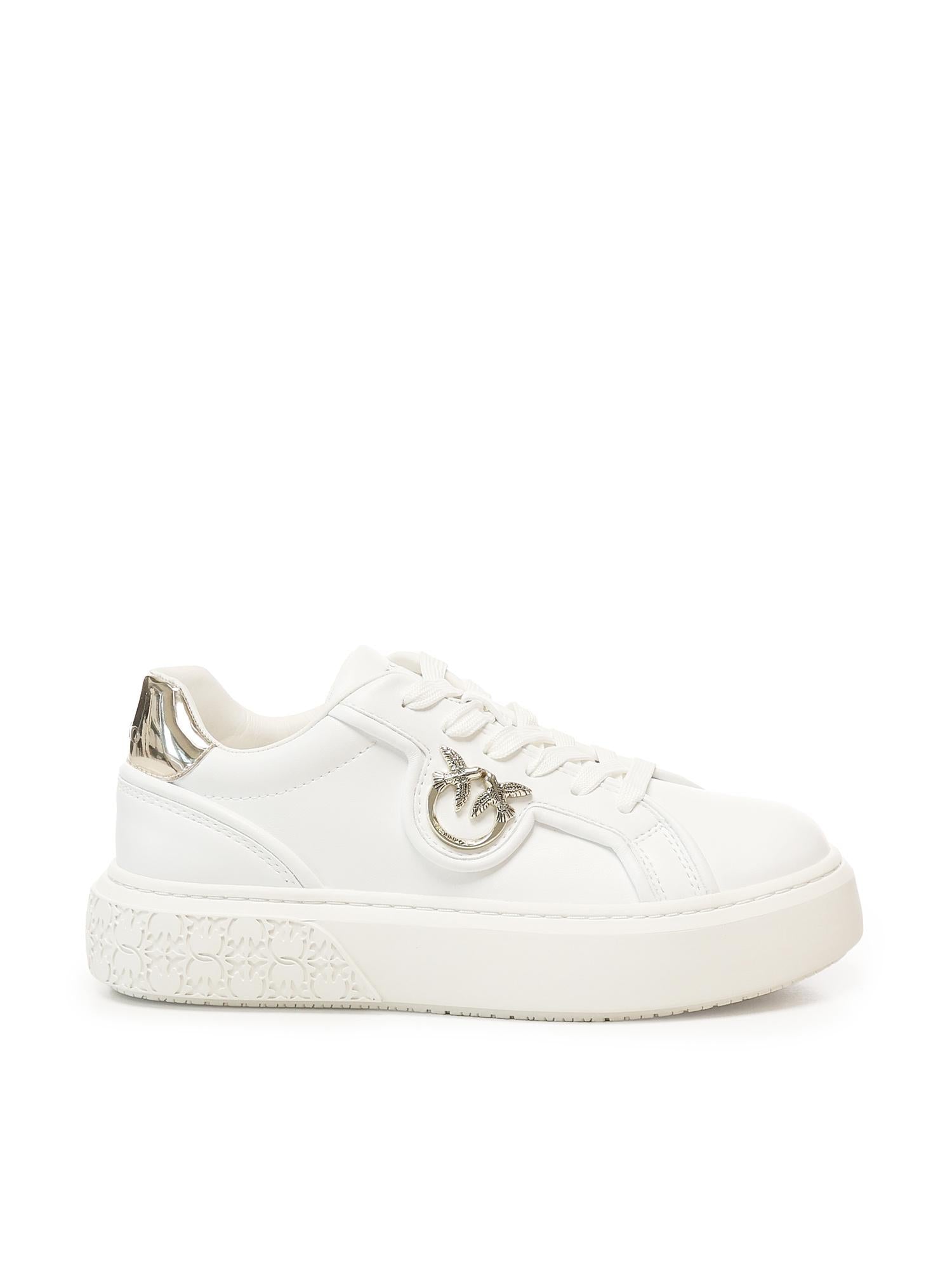 Sneakers Yoko 06<BR/> SS0041 P087Z1B PINKO 