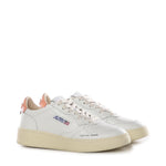 Sneakers Medalist low wom AULW DL03 AUTRY 