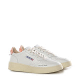 Sneakers Medalist low wom AULW DL03 AUTRY 