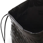 Borsa Giorno in pelle 857657 V3IV02132 BOTTEGA VENETA 