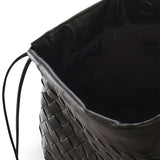 Borsa Giorno in pelle 857657 V3IV02132 BOTTEGA VENETA 