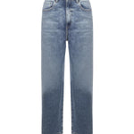 Jeans Karolina KAROLINA ID8771 ICON DENIM 