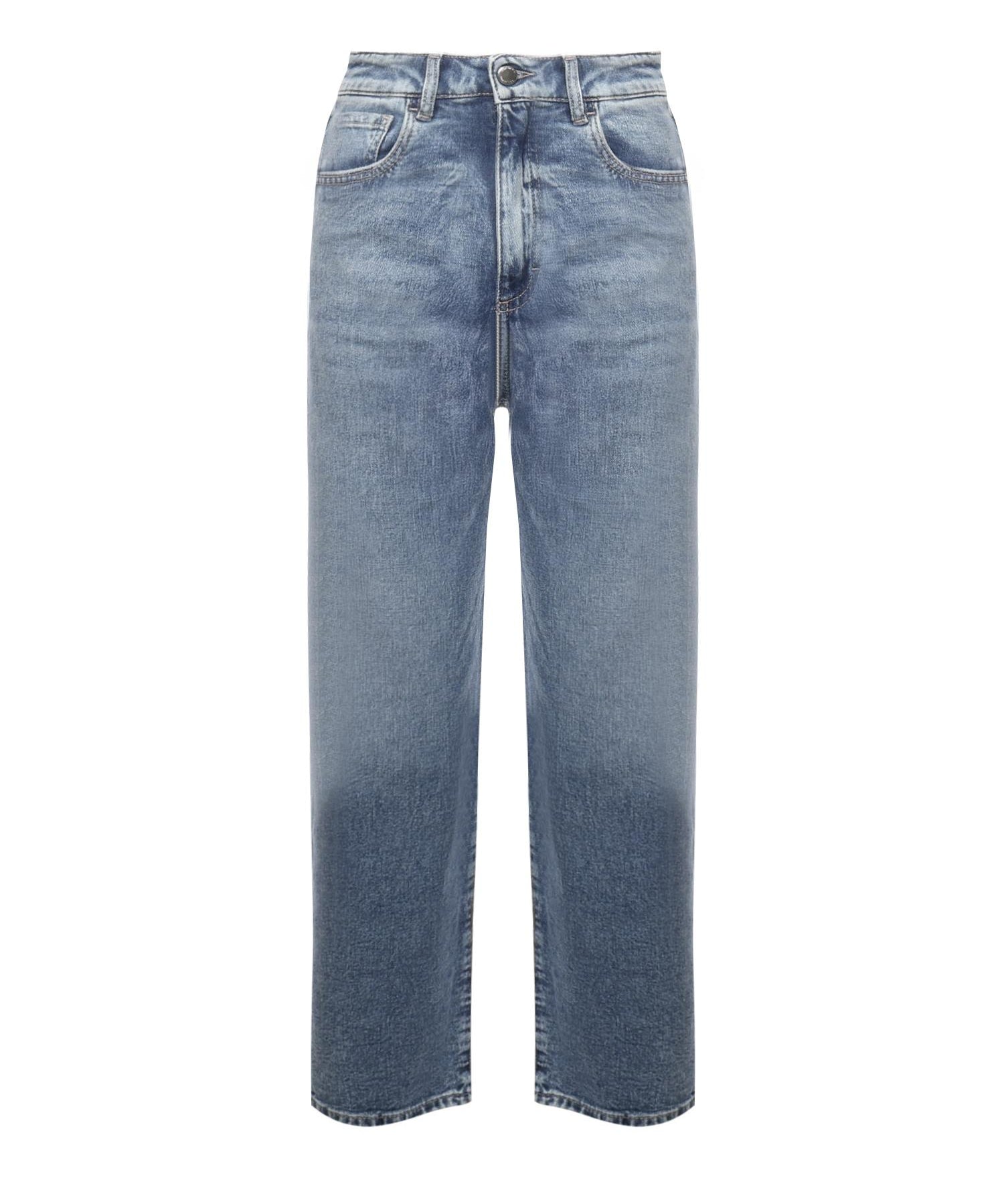 Jeans Karolina KAROLINA ID8771 ICON DENIM 
