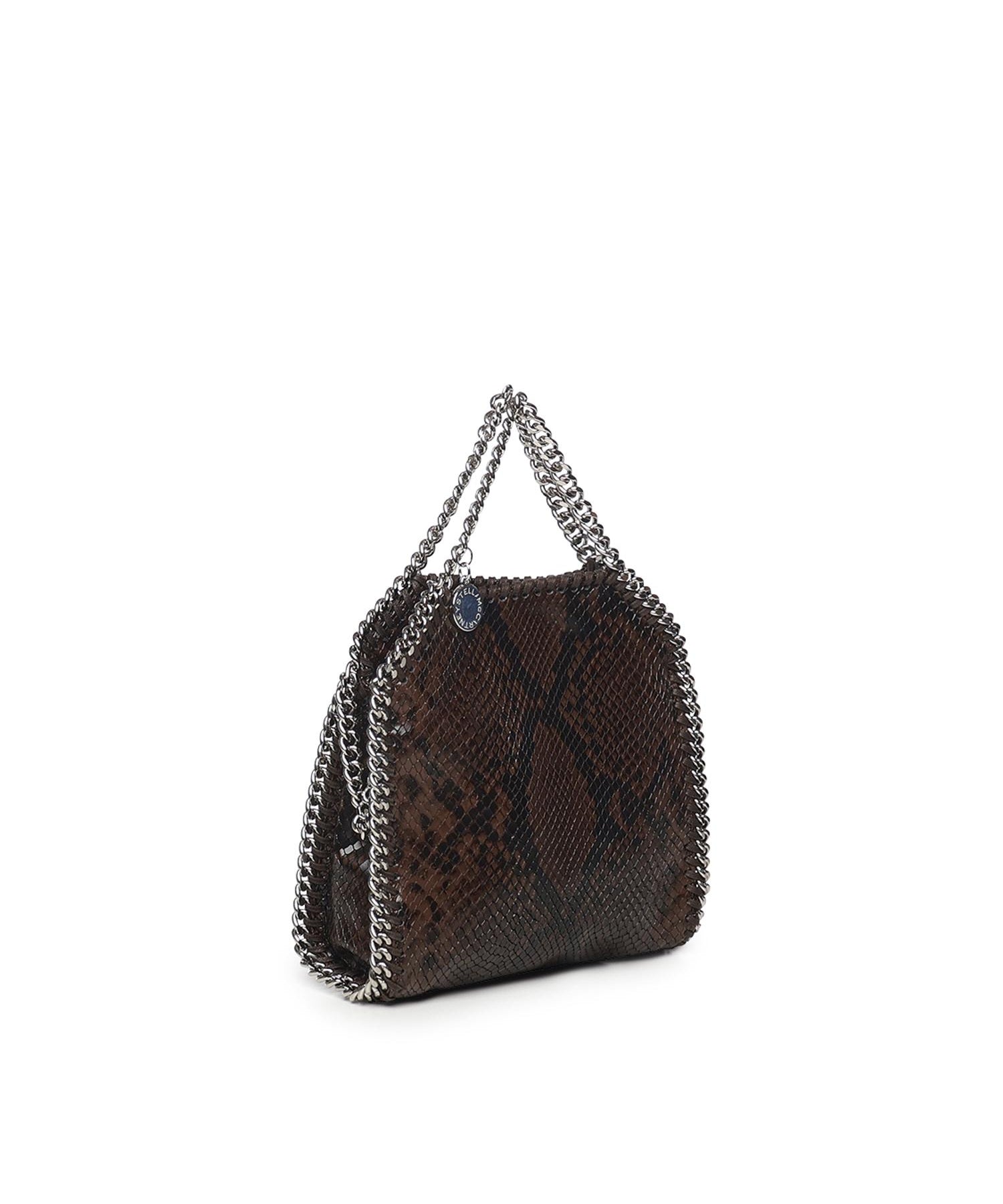 Falabella Micro Tote Bag 391698 WP06212035 STELLA McCARTNEY 
