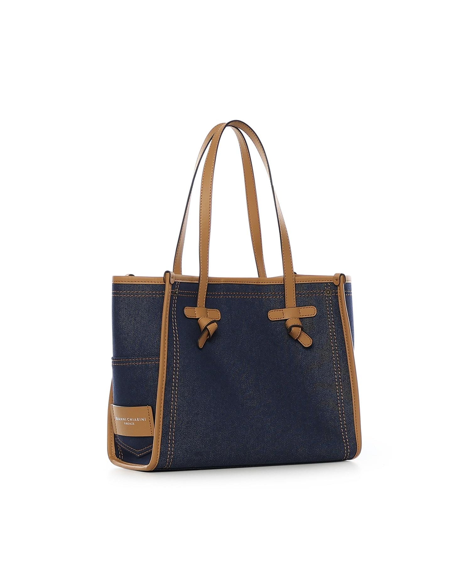 Borsa shopping Marcella BS12419 14478 GIANNI CHIARINI 