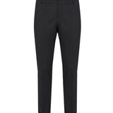 Pantaloni Gaubert  in jersey UP235 WS0114U2890 DONDUP 