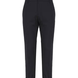 Pantaloni Gaubert slim in flanella<BR/> UP235WS0111U XXX890 DONDUP 