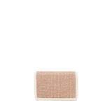 Borsa a tracolla Summer 73BS90402 SUMMERNAT/OFF WHITE V° 73 