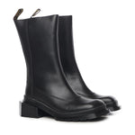 Stivali Chelsea Maybole Hi in pelle 41993001  DR. MARTENS 