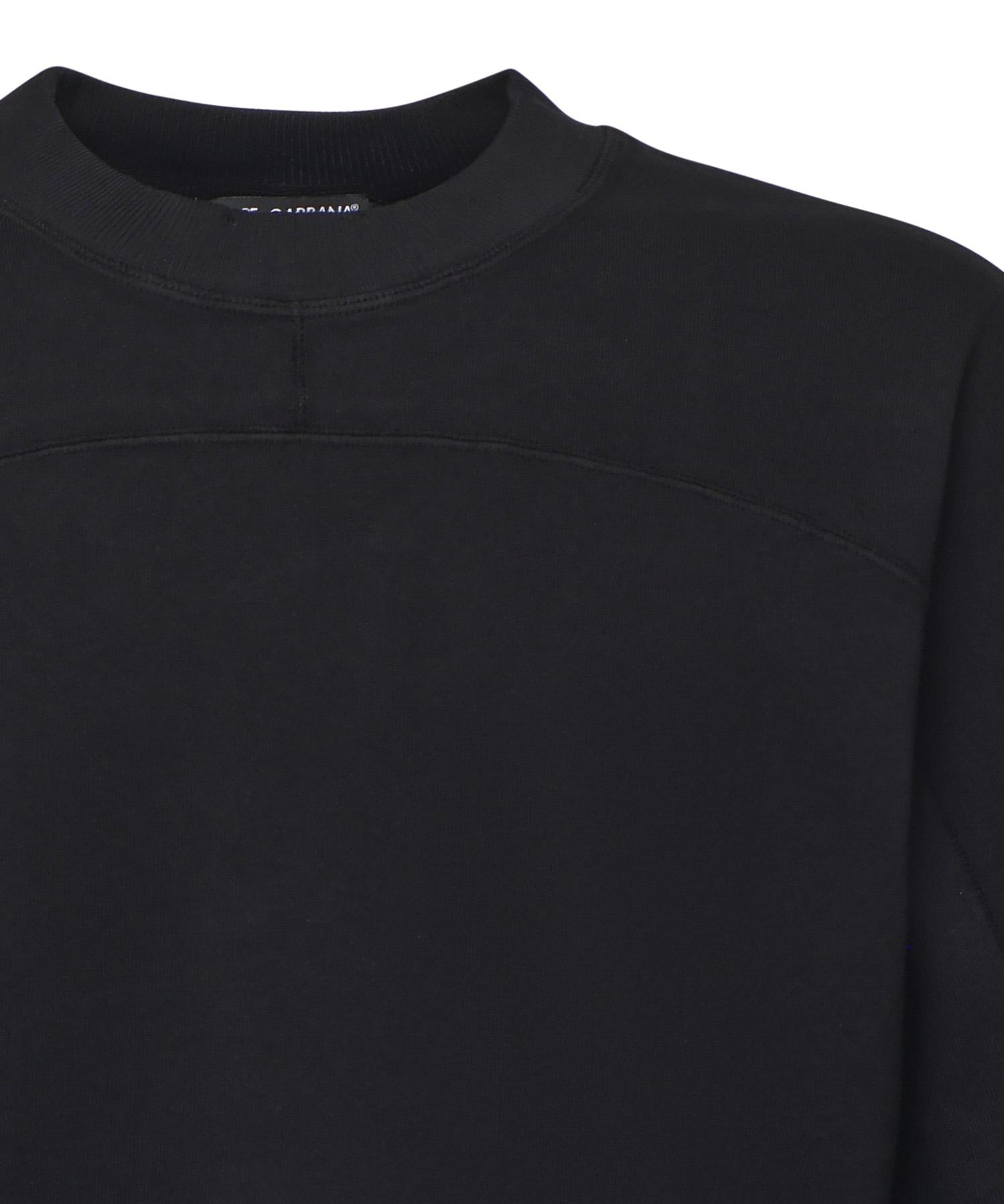 T-shirt in cotone G8SZ8T G7PK4N0000 DOLCE & GABBANA 