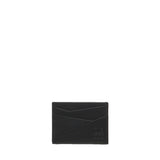 Portacarte Puzzle in pelle di vitello C510Q77X02 1100 LOEWE 