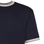 T-shirt in cotone M75TSHM13TES0M291 110301 ELEVENTY 