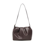 Borsa a spalla Lara TMFW25LRN109 EBONY THEMOIRè 