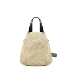Borsa Shopper Punch Hole mini ABESBESX02 2123 LOEWE 