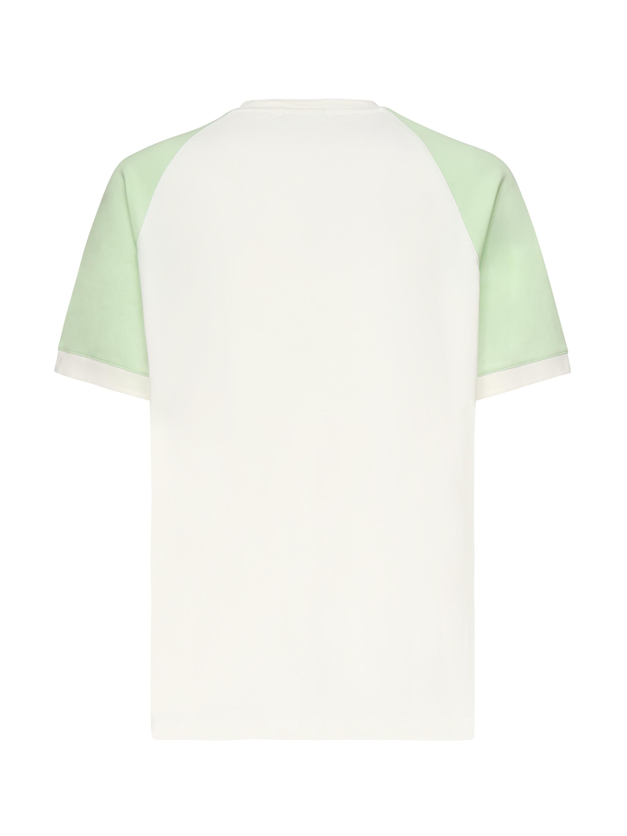 T-shirt Drôle Tennis TS247CO002 OW Drôle de Monsieur 