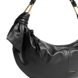 Borsa Furoshiki medium in pelle E1U1A130201 001 COCCINELLE 