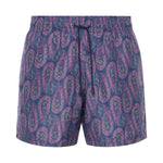 Costume con motivo Paisley floreale MRPB0001 99SAST4X0875 ETRO 