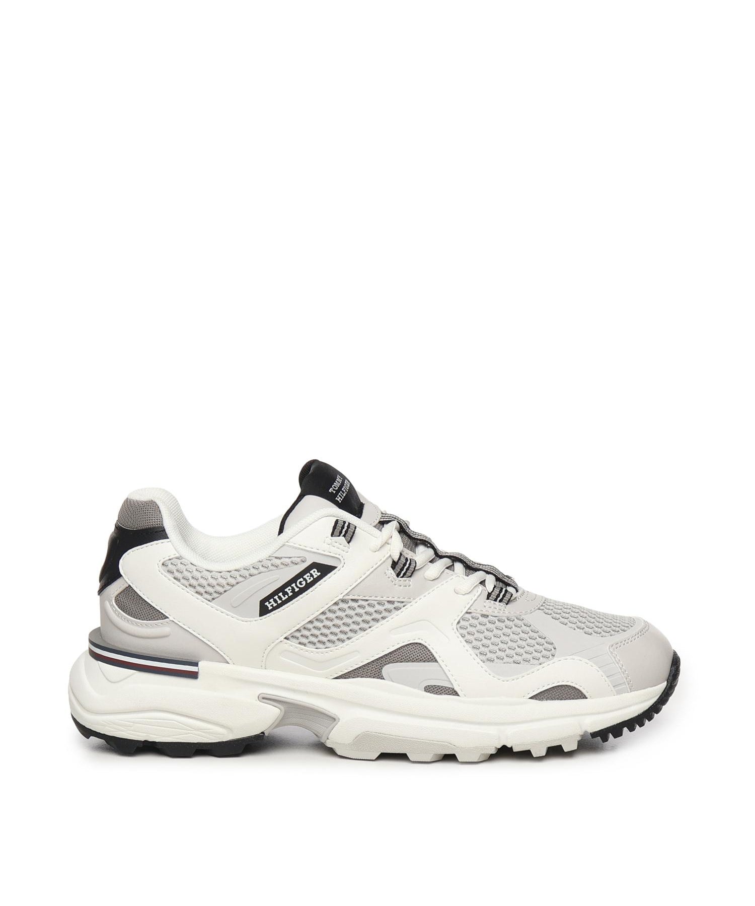 Chunky sneakers Hilfiger Monotype FM0FM05567 PQ8 TOMMY HILFIGER 