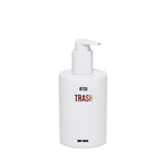 Borntostandout - Trash Body Cream 300ml<BR/> TRASH BODY CREAM  BORNTOSTANDOUT 